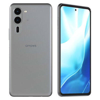 arrows We2 Plus M06 スレートグレイ【RAM12GB/ROM256GB 国内版SIM
