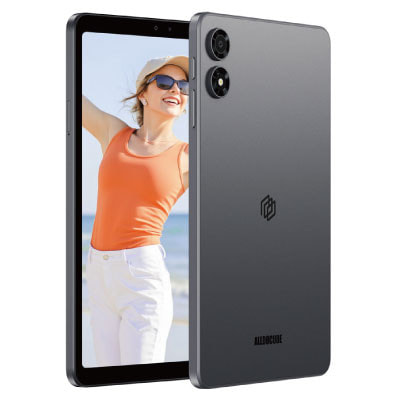 ALLDOCUBE iPlay70 mini Pro T813 【RAM8/ROM256GB/海外版SIMフリー
