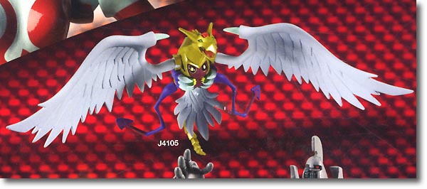 エレメンタルヒーロー ハネクリボー LV10 | HLJ.co.jp