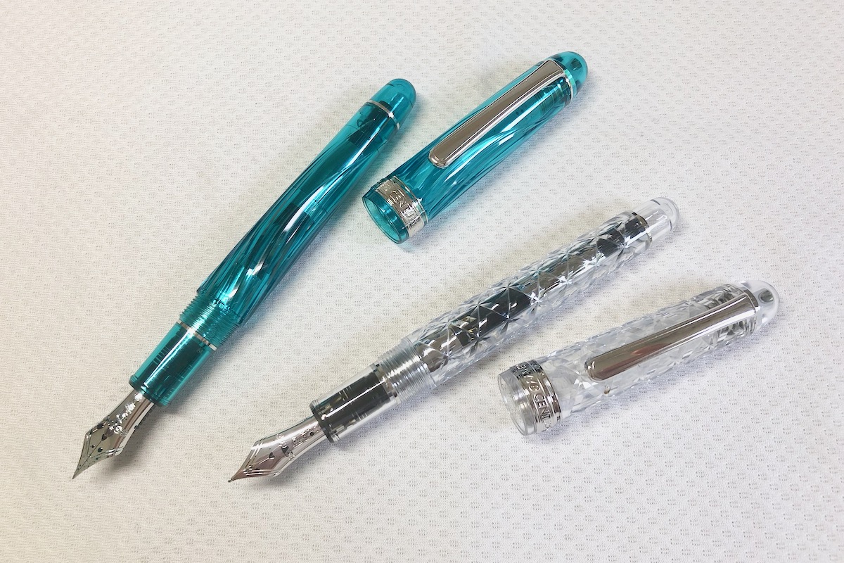 富士旬景シリーズ 六花】美しさに心奪われる。雪の結晶をモチーフに