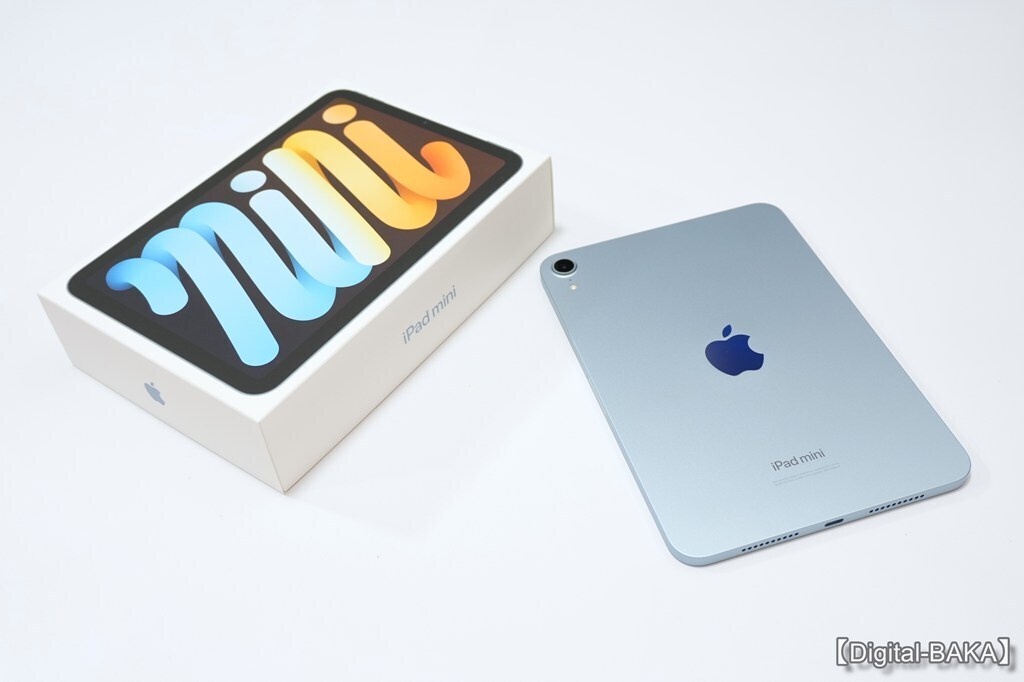 iPad mini A17 Pro wifi 第7世代保証残りバッテリー100% iPad mini A17
