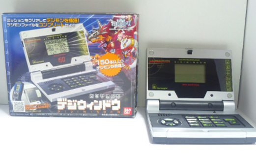 デジモングッズ:DIGITAL NEW GATE