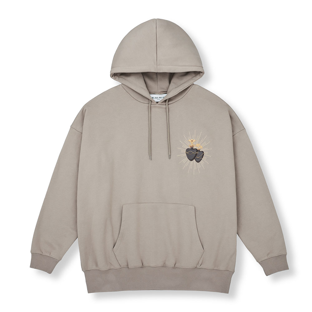 NIL DUE / NIL UN TOKYO タトゥー ロングスリーブT シャツ nil due nil