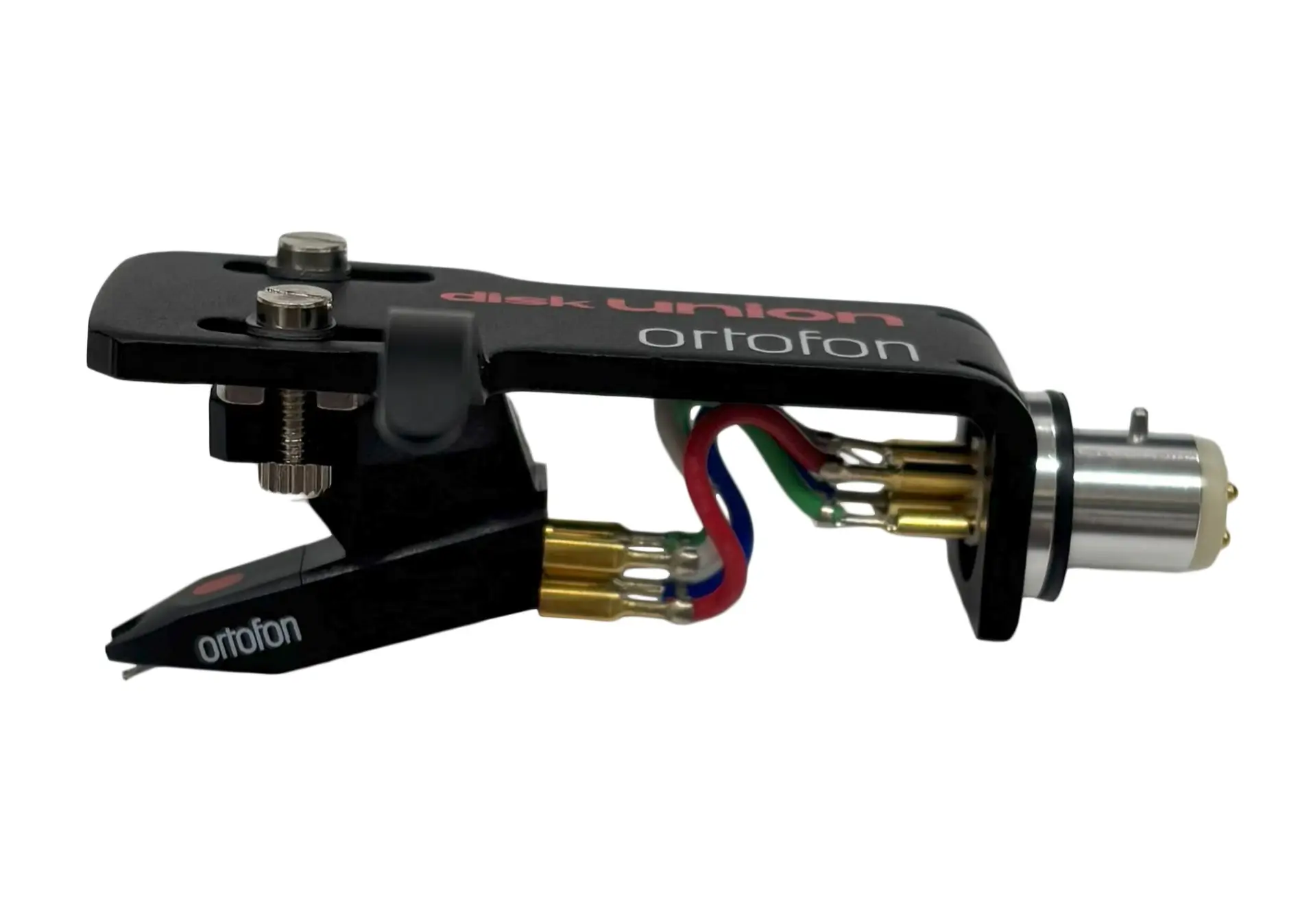 ortofon disk union DUOM-PROS カートリッジ Amazon.co.jp: ortofon