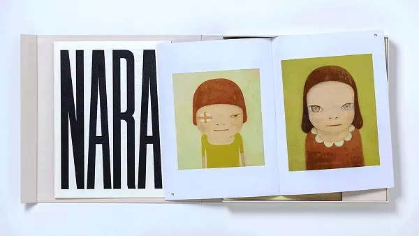 YOSHITOMO NARA: LIMITED EDITION/YOSHITOMO NARA/奈良美智/奈良美智