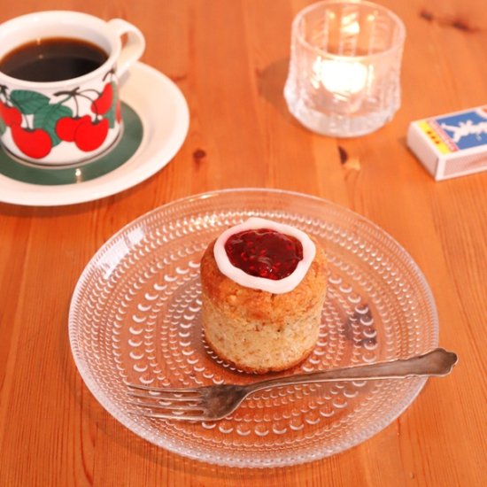 北欧暮らしの道具店【取扱終了】オリジナルポスター ジャムのビン 額縁