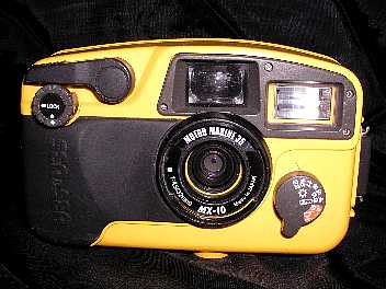 激レア美品】水中カメラSEA&SEA モーターマリンIII