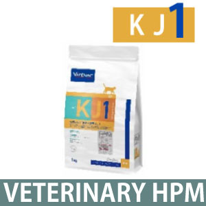 猫用腎臓＆リン制限＋関節KJ1