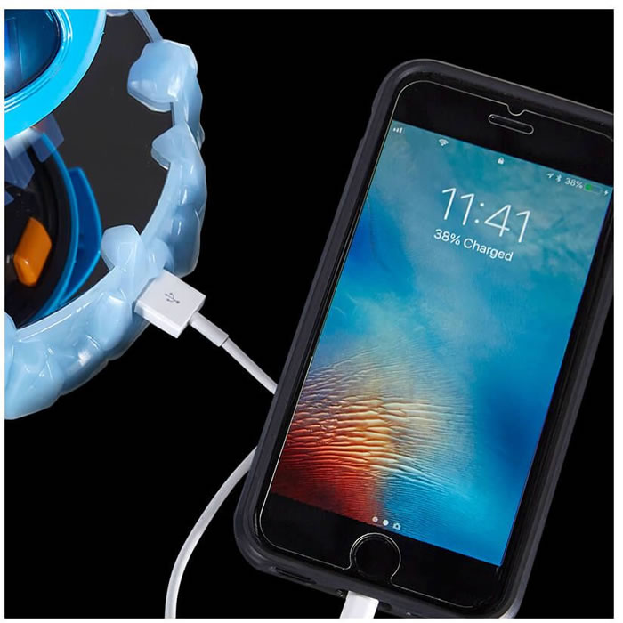 メイの相棒“スノーボール”を見事に再現した「オーバーウォッチ」の