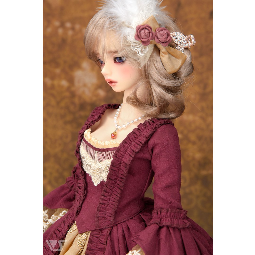 1月23日（土）ドルパ44 アフターイベント発売 Jewelry Box | ボークス