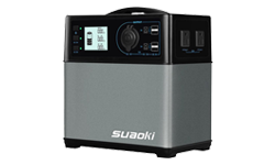 suaoki ポータブル電源 PS5B