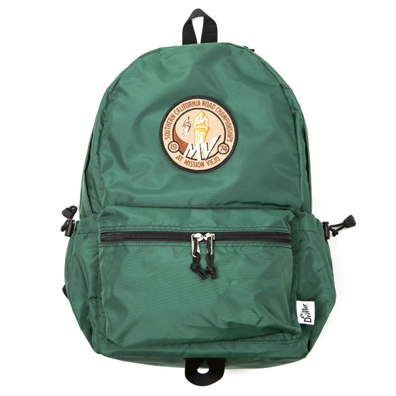 ビンテージトラベルバッジ16個 ドイツ製など