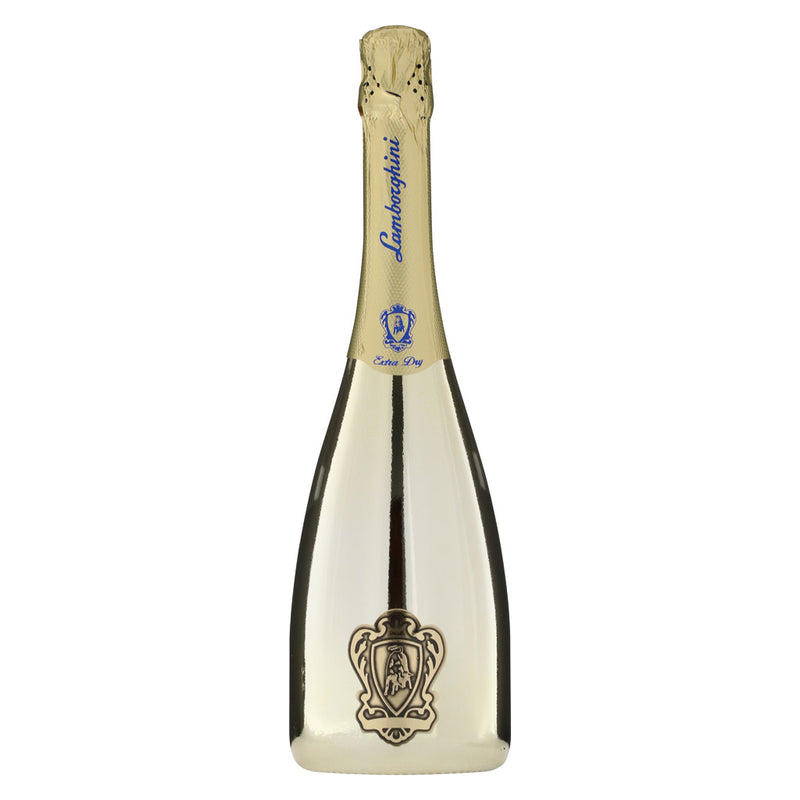 ランボルギーニ プロセッコ エクストラドライ ゴールド