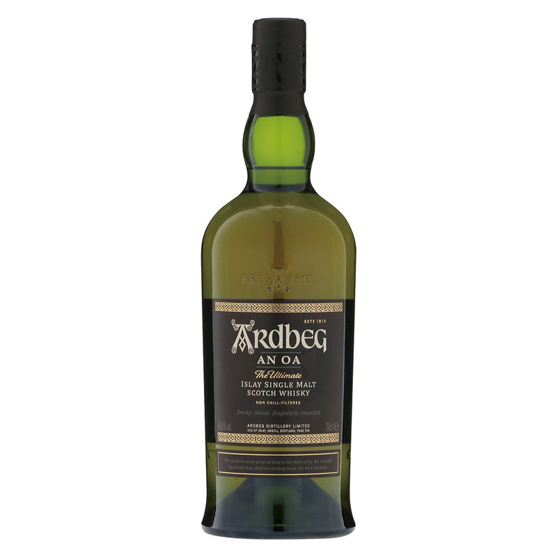 アードベッグ アン オー 1000ml