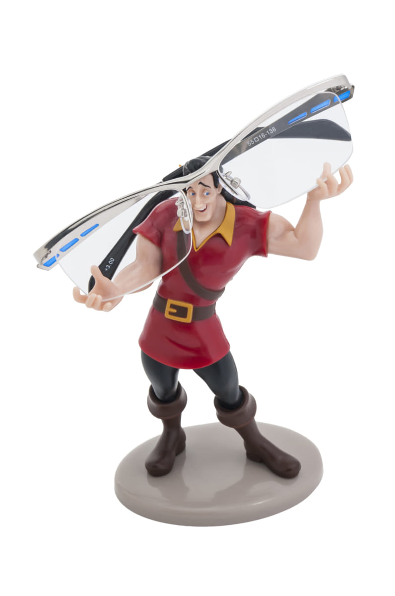 激レア ガストン 置物 楽天市場】ガストン（コレクション｜ホビー）の通販