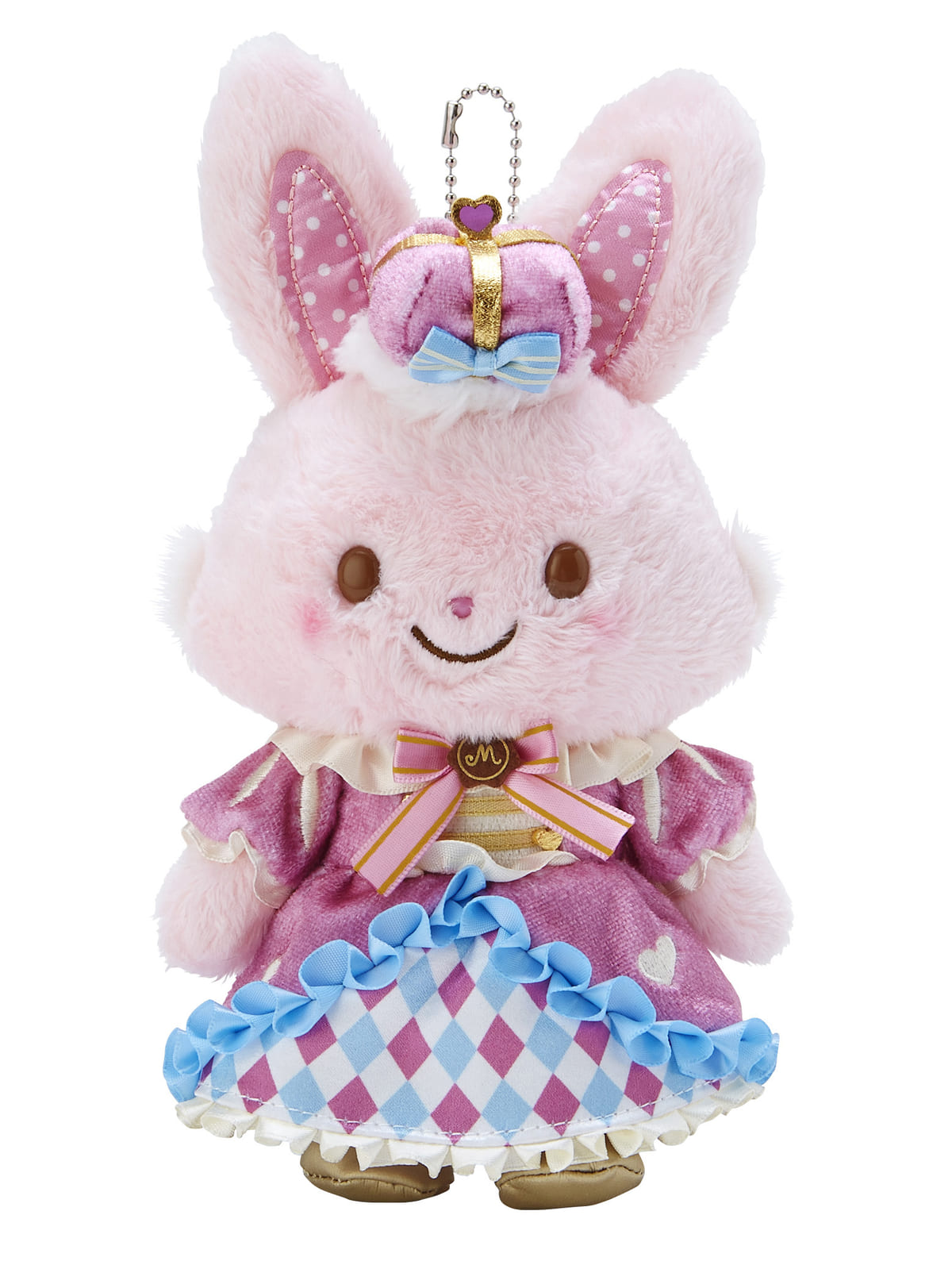 サンリオピューロランド・ハーモニーランド同時開催！ウィッシュ