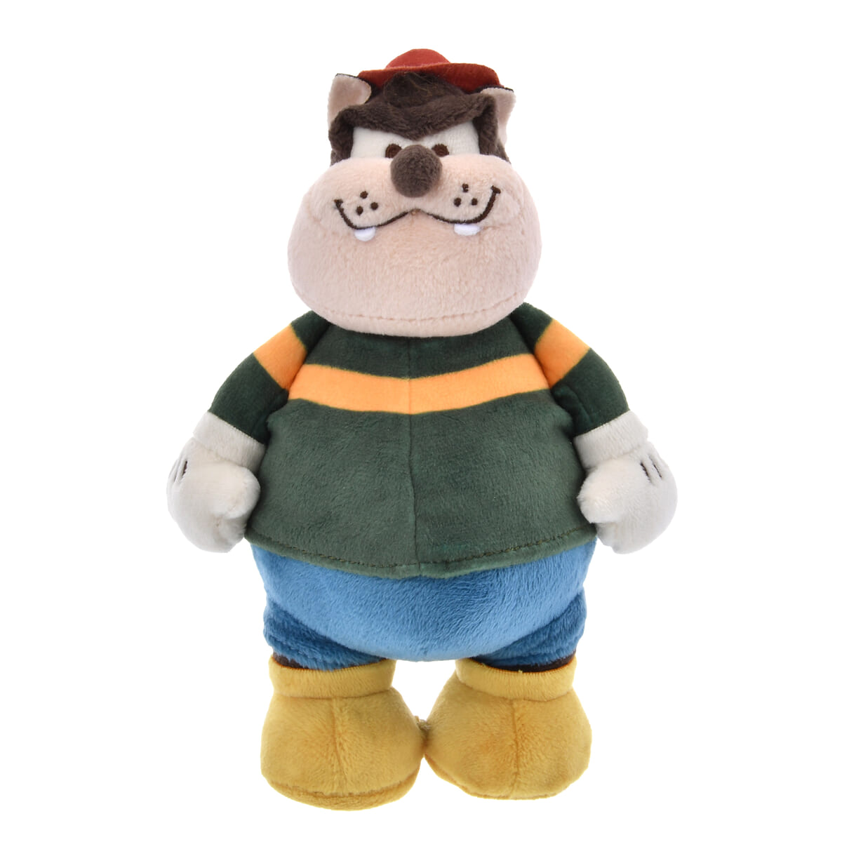 ディズニー スタンディーズ ディズニーストア ぬいぐるみ コンプリート