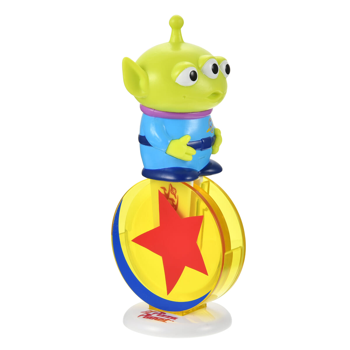 ピザ・プラネット”でお馴染みのメニューを再現！ディズニーストア