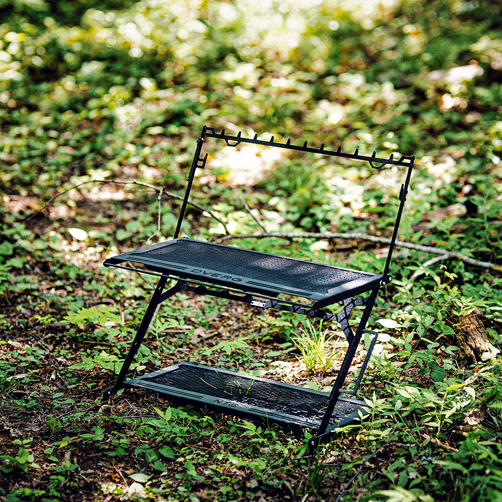 DVERG×NATURE TONES】リトルワークスタンド