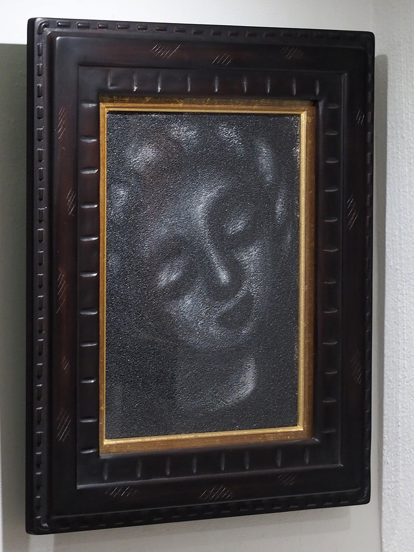 石井一男 女神 F4 石井一男 女神 F4 石井一男 「女神」(SM) 4