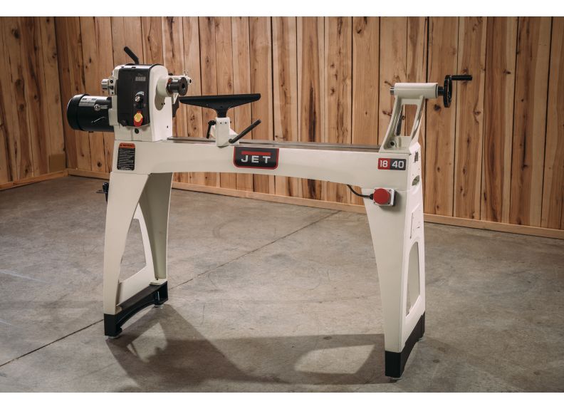 JET JWL-1840EVS 18