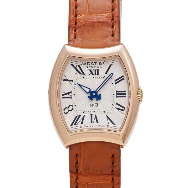 中古 ベダ&カンパニー(BEDAT&Co.) 高級腕時計の通販・販売 - ゆきざき