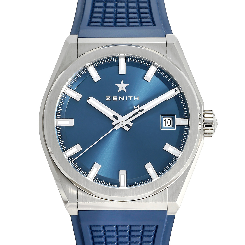 中古] ゼニス デファイ クラシック デファイ クラシック