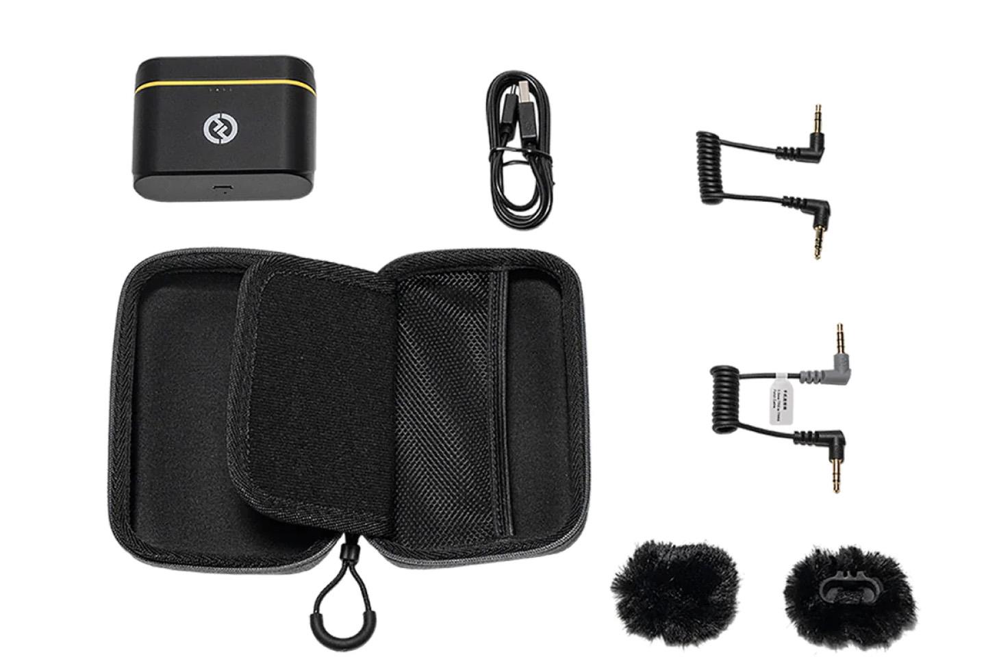 HollyLand LARK M1｜撮影機材レンタルからEDIT・MA作業まで24時間安心