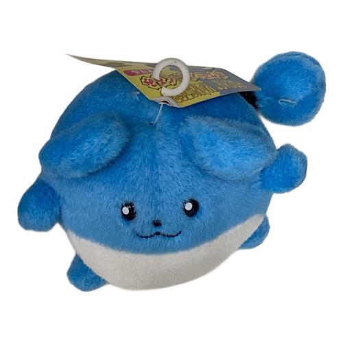 TOMY (トミー) ポケモンぬいぐるみ 初期 マリル｜トレファクONLINE