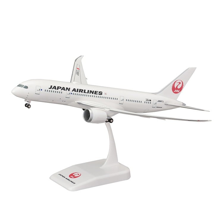 JAL 飛行機 プラモデル Amazon | JC Wings 1/400 完成品 JAL HAC ATR
