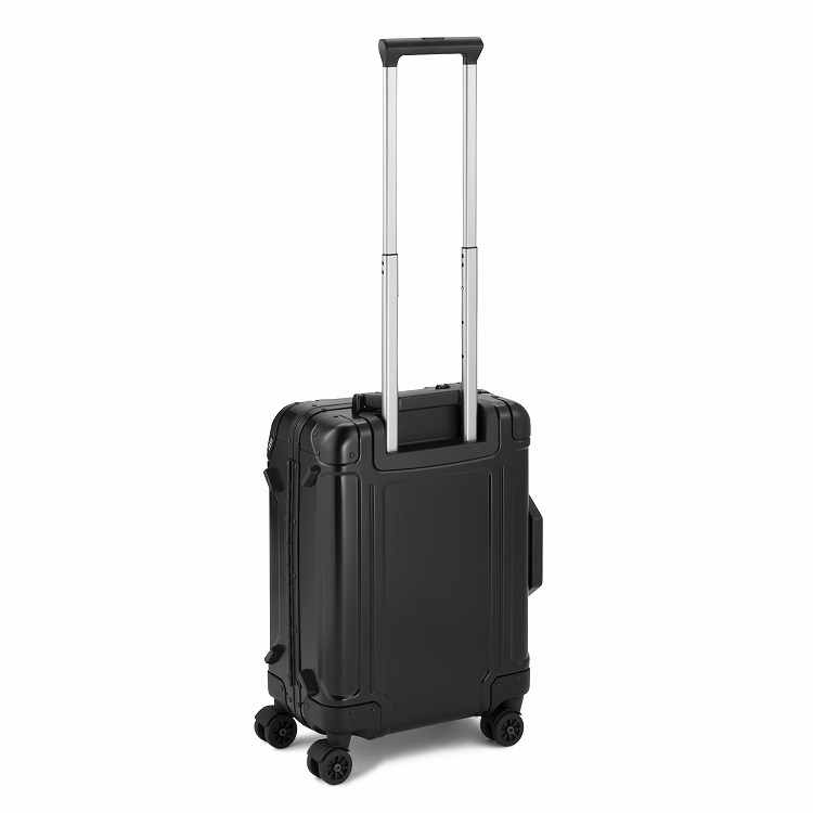 ゼロハリバートン】 Geo Aluminum 3.0／ジオアルミニウム3.0 スーツ