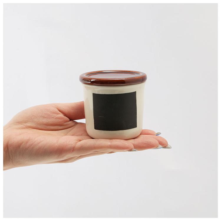 キャニスター 陶器 通販 3P セット 保存容器 書いて消せる スパイ