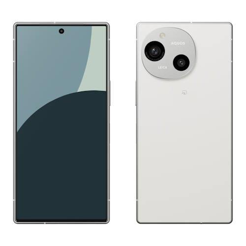 B 電池良好 AQUOS R8 Pro 256GB SIMフリー SH-51D AQUOS R8 pro｜価格