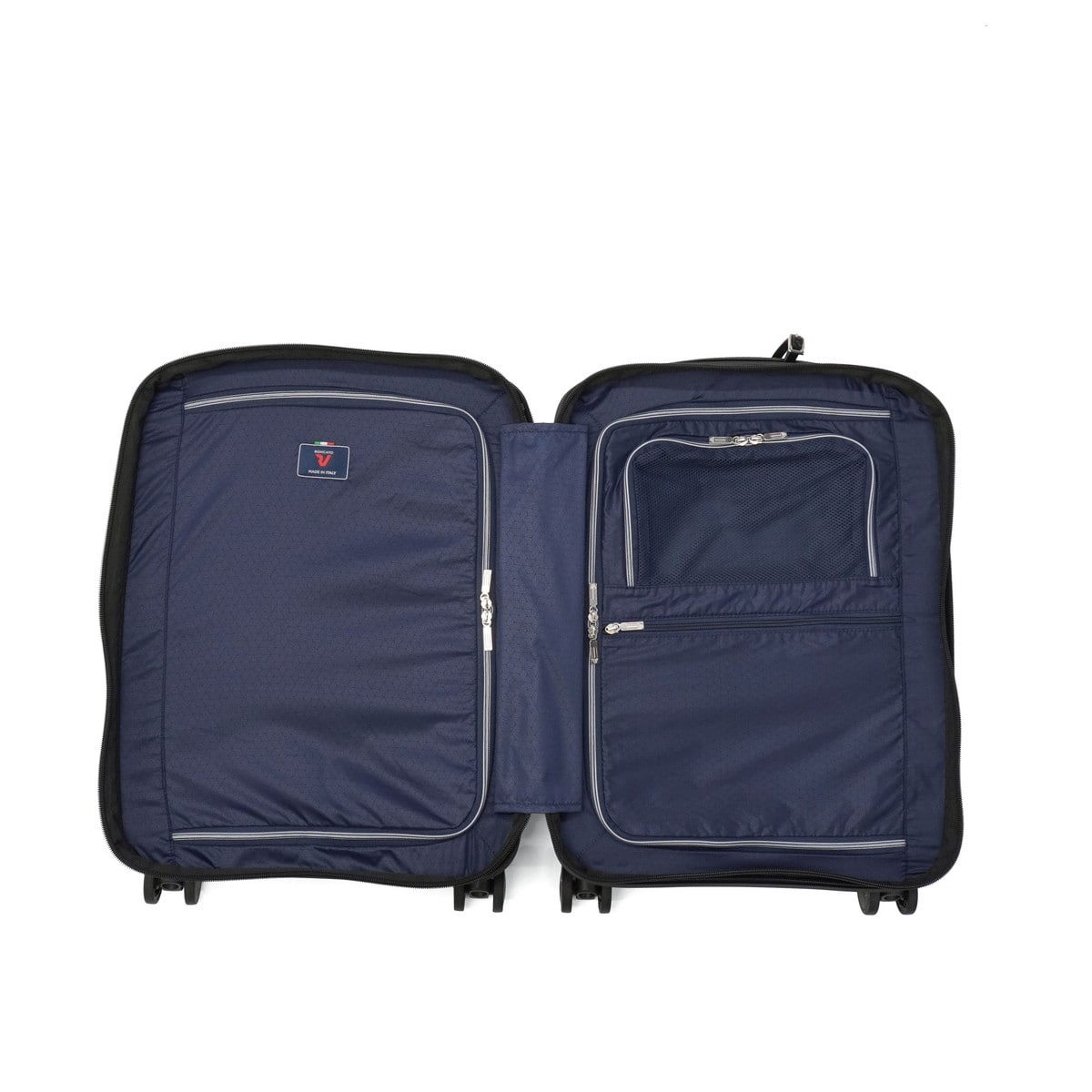 ロンカート スーツケース 機内持ち込み Sサイズ RONCATO 拡張 軽量