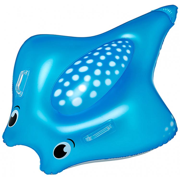 mic21ダイビングショップ[ イガラシ ] FRA-173V マンタフロート 浮き輪