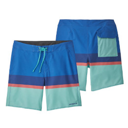 patagonia SP25ハイドロピーク ボードショーツ 33 ベージュ patagonia