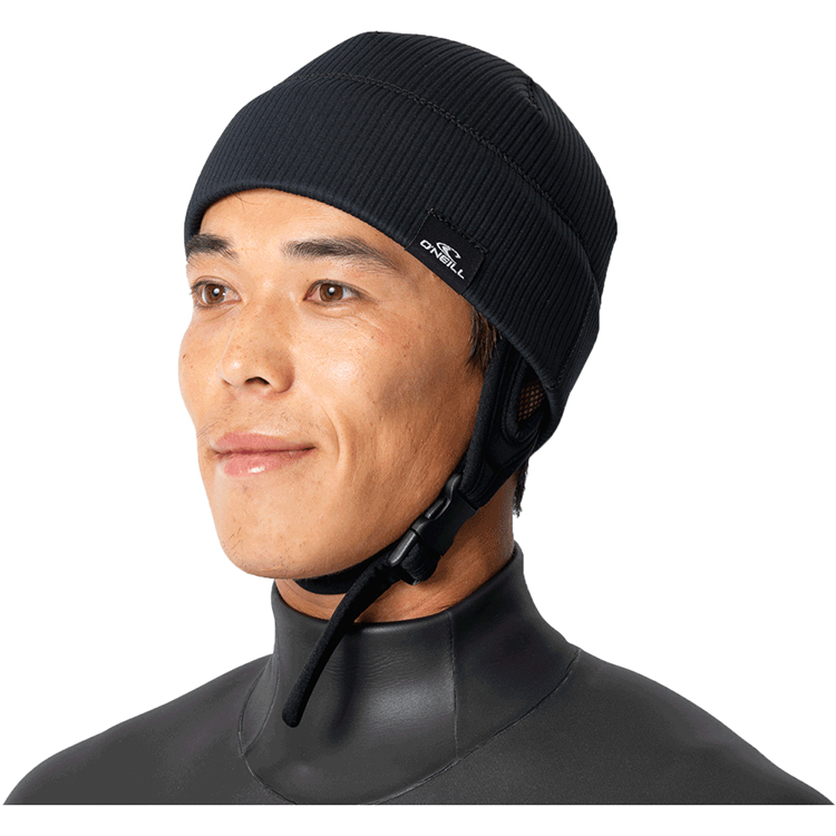 DeuxiemeClasseCELRICASHMEREpomponビーニー BoTT（ボット） ニット帽