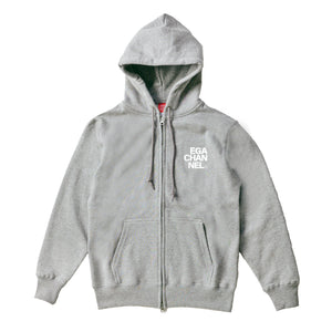 GDRAGON PEACEMAMAONE ジップアップパーカー グレーXLサイズ 2025年