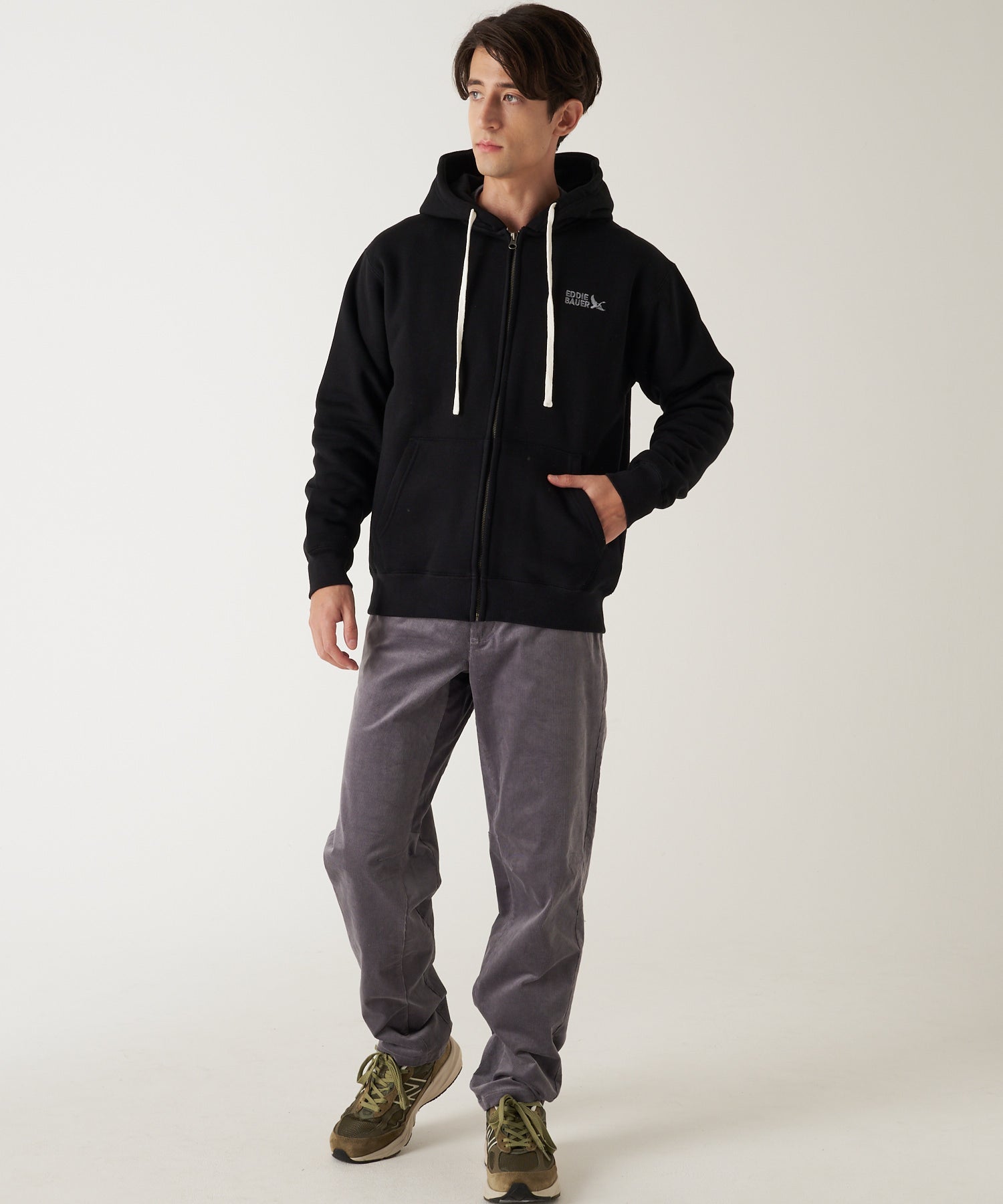 Eddie Bauer （エディー・バウアー）公式オンライン通販サイト