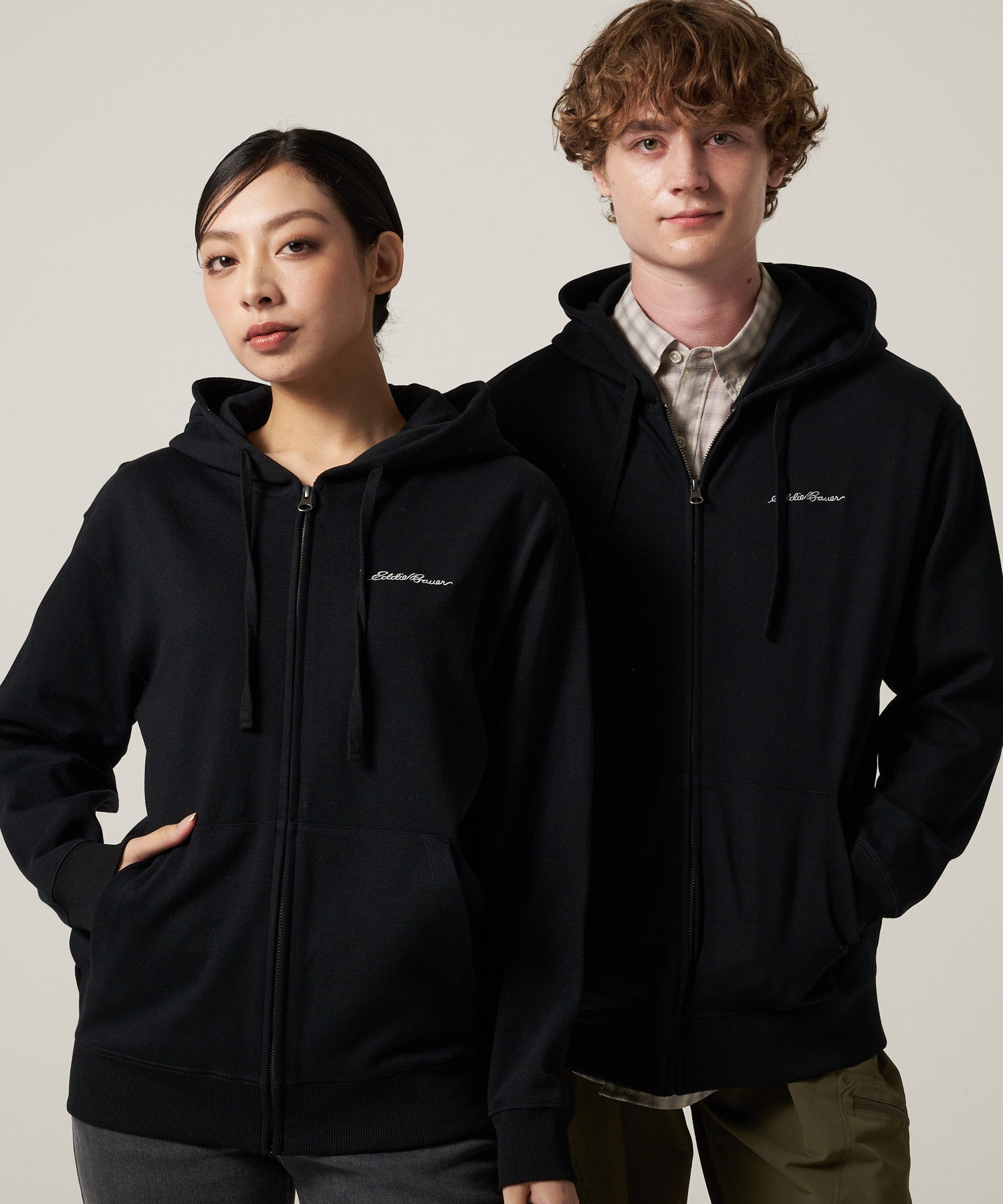 Eddie Bauer （エディー・バウアー）公式オンライン通販サイト-W-PIQUE