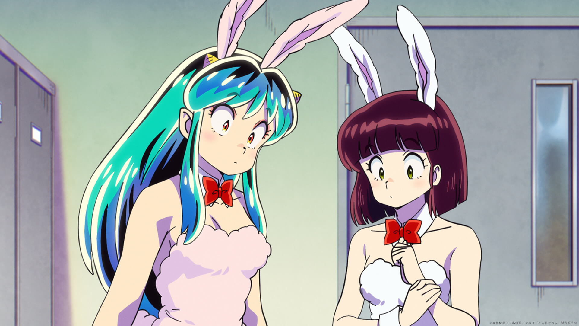 ムサシヤ 1/6 うる星やつら バニーガール ラム＆三宅しのぶ うる星やつら »