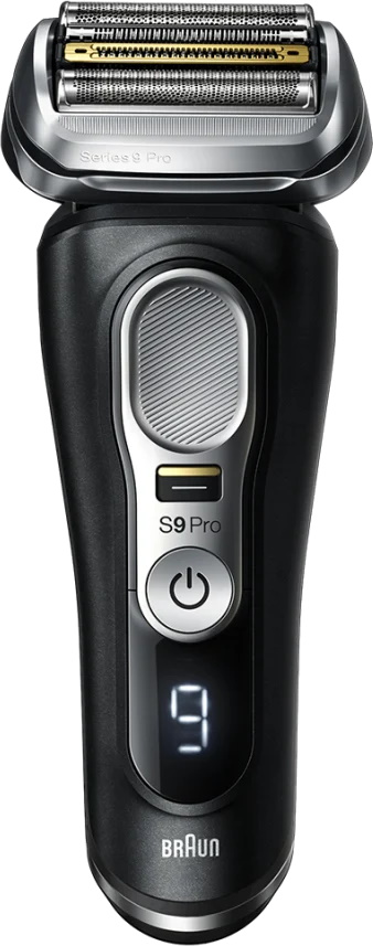 Braun Series 9 Pro 9410s vs Philips Series 9000 S9985/50