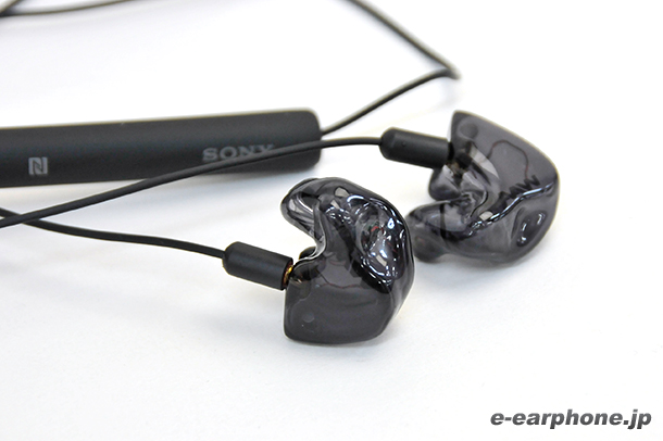 SONY MUC-M2BT1 ／ Bluetooth MMCX 要写真確認 muc-m2bt1 bluetooth
