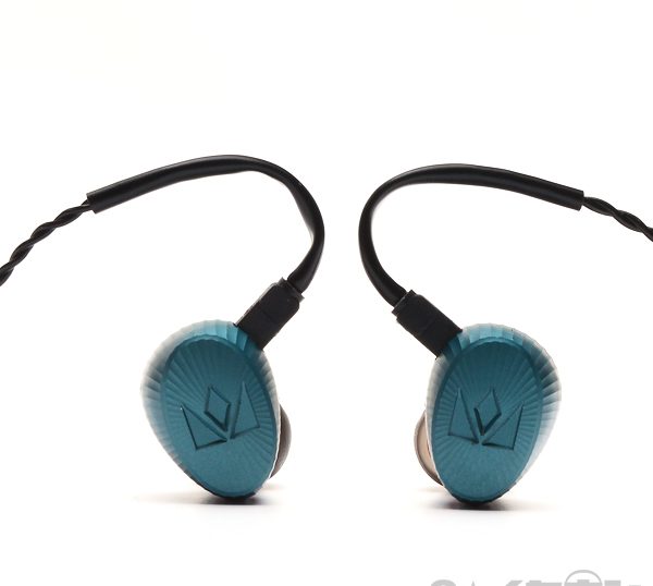 Noble Audio / イヤホン・ヘッドホン KAISER10 UNIVERSAL BLACK