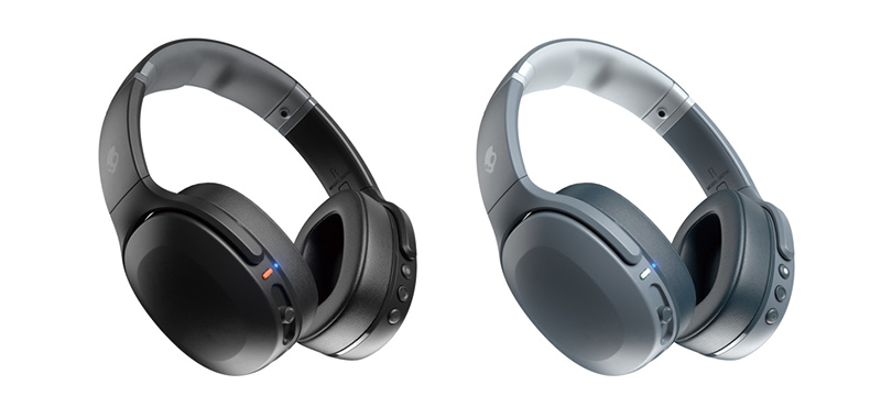 10/1発売】新たなる低音体験！#Skullcandy CRUSHER EVO 遂にご予約開始