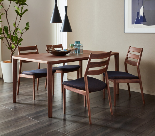 ダイニングチェア 通販 | 【公式】カリモク家具オンラインショップ