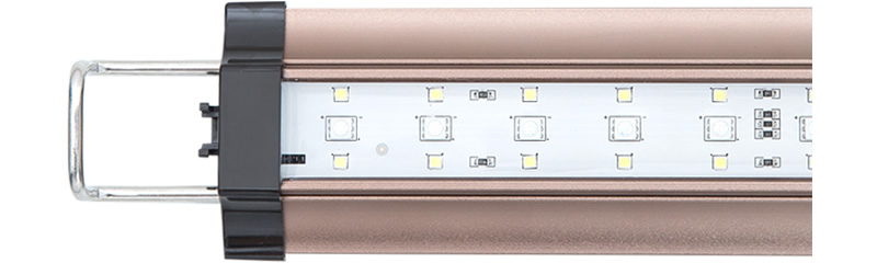 ZETLIGHT LanciaⅡ ZP4000-895M (90cm水槽用) □ZETLIGHT