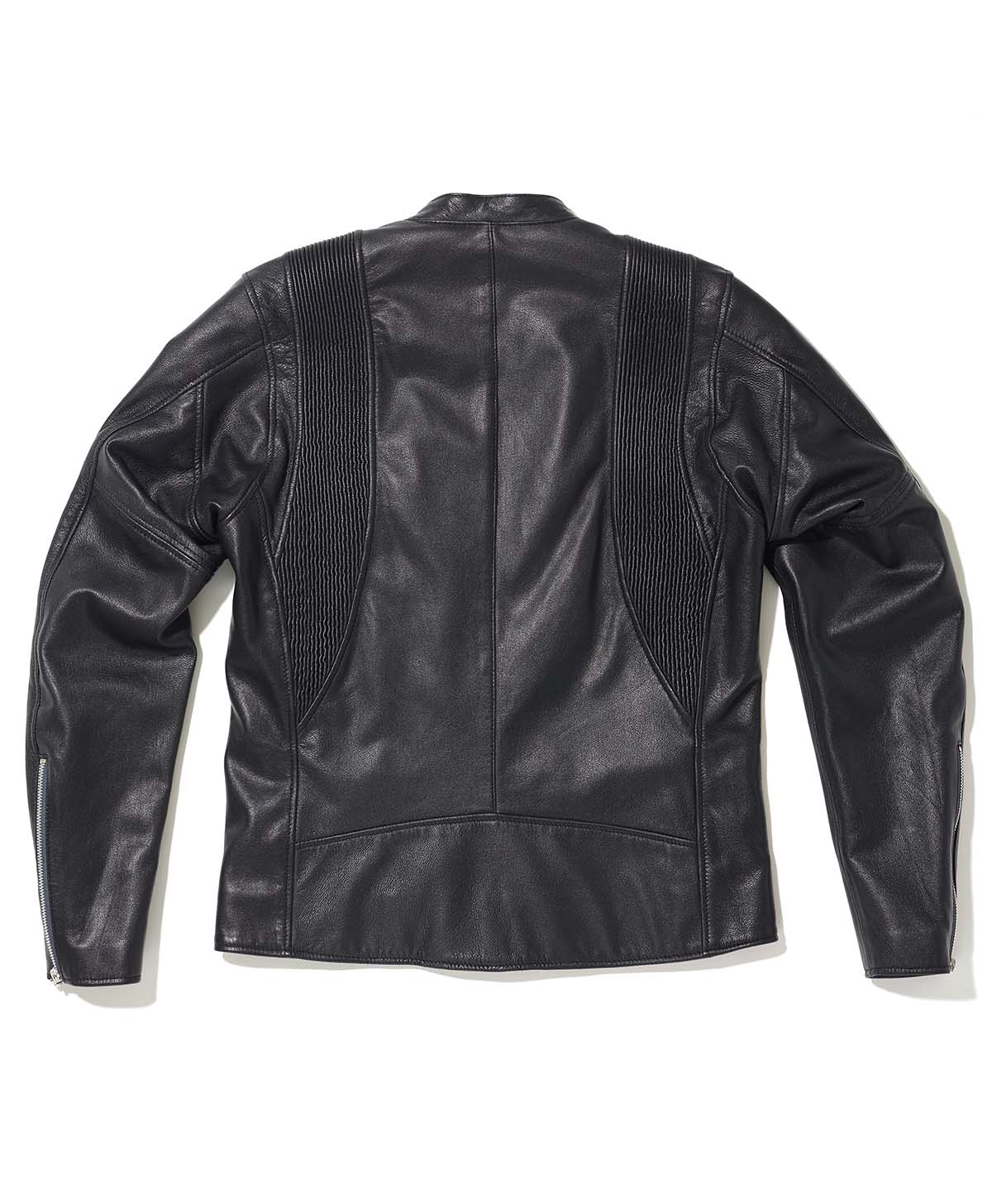 革ジャン セミダブル レザージャケット｜カドヤ公式オンラインショップ