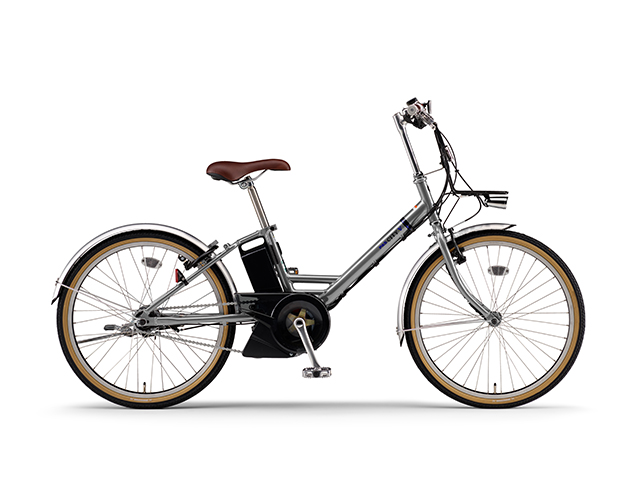 s*a様 2024年購入 YAMAHA バスシティーC 電動自転車 発送不可 大 2024