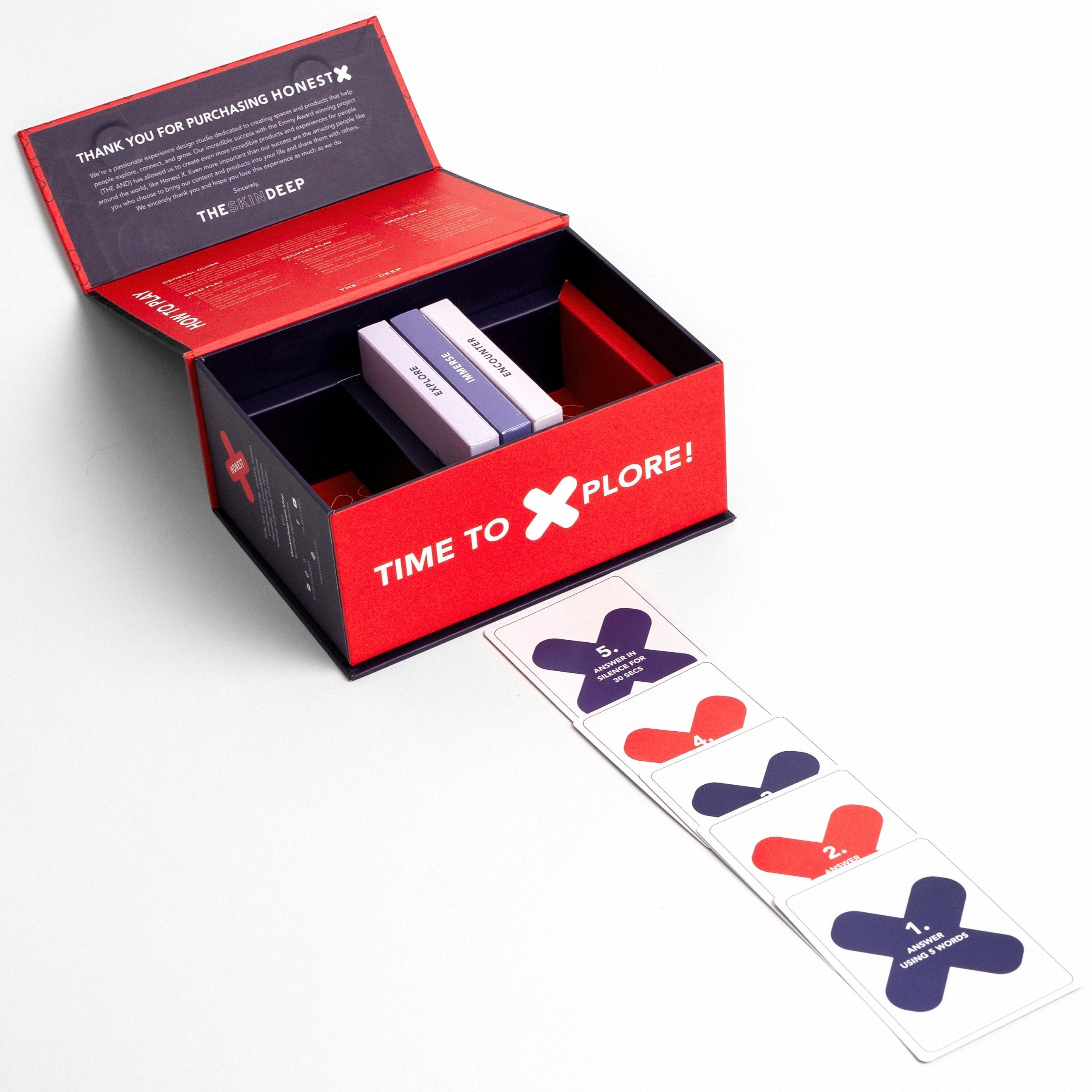 未開封】 Lovin' You Poker 3BOX 未開封）Lovin' You Poker 3BOX 未